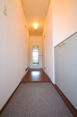 グローリアスハイツの物件内観写真